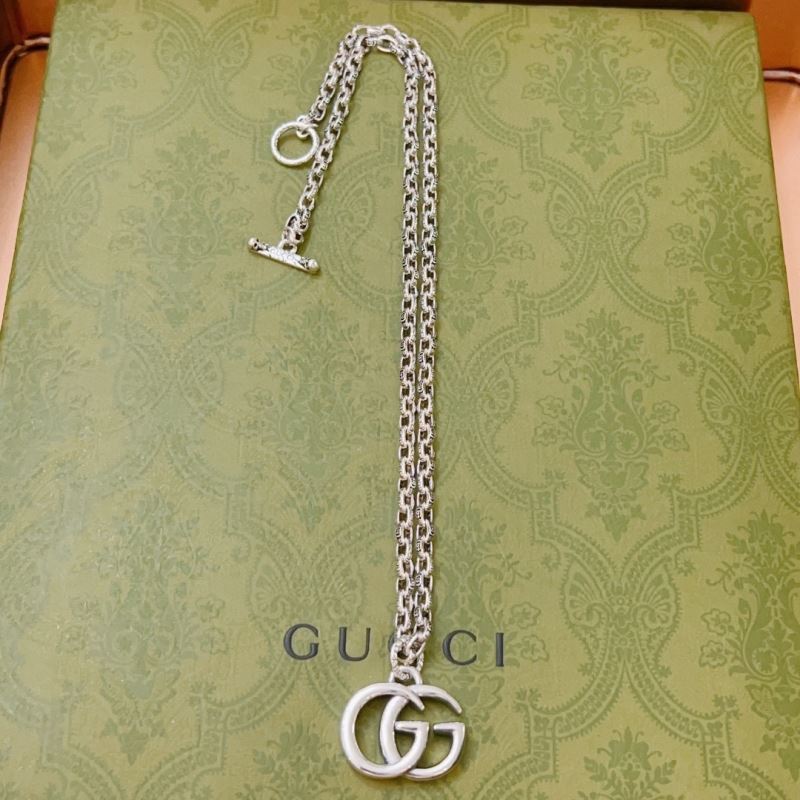 Gucci Necklaces